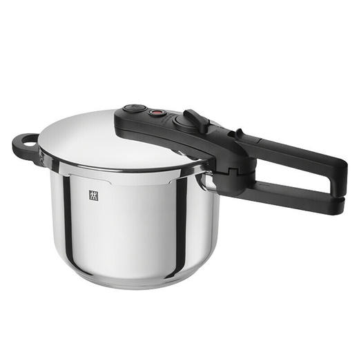 6932475205724 双立人ZWILLING 【炉灶通用】EcoQuick II 6L家用压力锅高压锅 商品图1