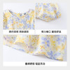 【实体店同款】女童短袖连衣裙夏季新款安奈儿童装AG623195 商品缩略图4