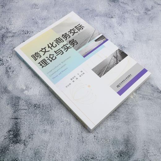 跨文化商务交际理论与实务 商品图1