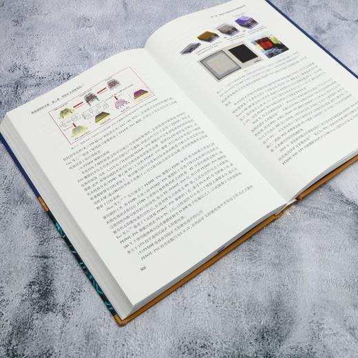 新能源材料手册.第二卷,钙钛矿太阳能电池 商品图4