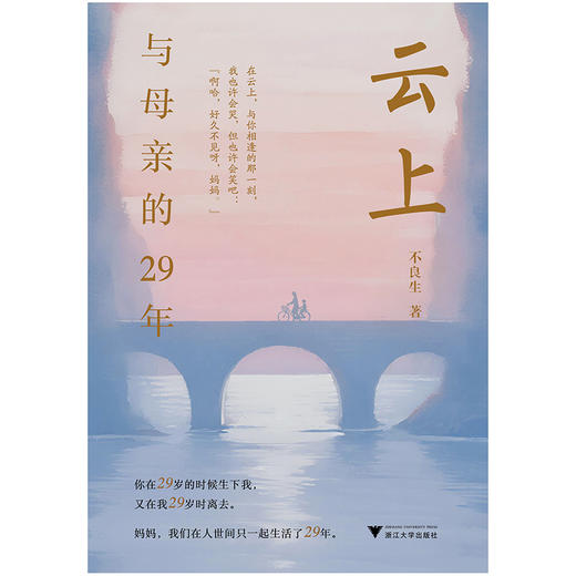 云上:与母亲的29年 商品图1