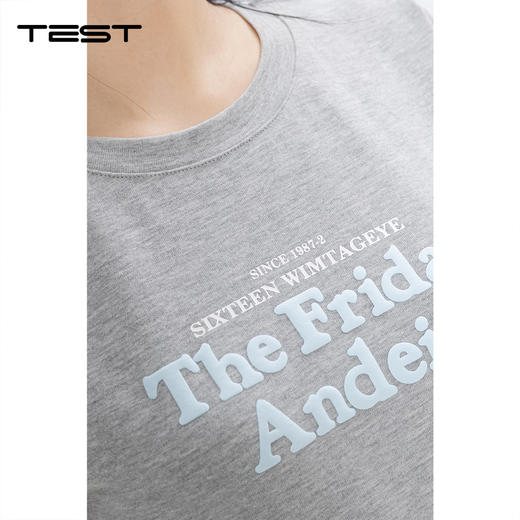 春上新修身显瘦百搭休闲美式复古上衣1261048 商品图2