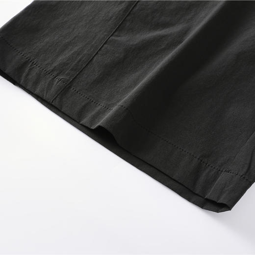 gxgjeans男装【热销款男士短裤】26夏薄款青少年舒适百搭简约有型男士五分裤K&C 商品图5