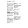 北京数学杂志（英文）（2026年第9卷第1期）田刚 刘小博 刘若川 安金鹏 许晨阳 郭岩主编 北京大学出版社 商品缩略图2