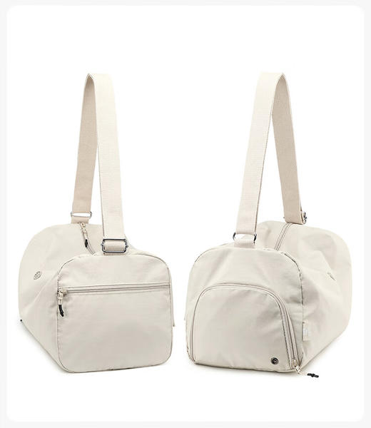 形象派 单肩斜挎休闲户外包xxp-D3231 商品图3