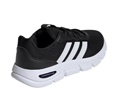 到手价359元 adidas女士Flex运动鞋 Adidas女士三杠休闲运动鞋 美国代购，无中文标签，介意慎拍 商品图4