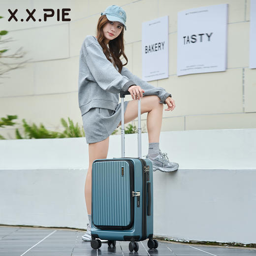 形象派 行李箱xxp-T612 商品图1