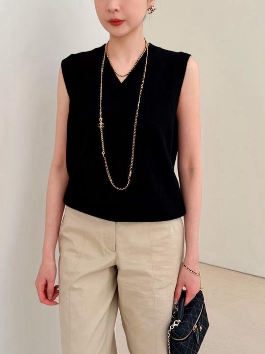 小香穿皮链小c手链（XTY） 商品图2