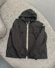 男款logo连帽外套he018 商品缩略图0