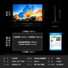 【2026款】TCL电视 55V8M 55英寸 144Hz 万元级高色域 MEMC防抖 WiFi6 2GB+32GB大内存电视 商品缩略图7