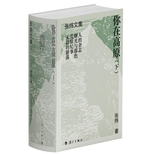 你在高原.下(全4册) 商品图1