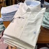 到手价799元 Brooksbrothers布克兄弟  春夏新款系列 长袖休闲衬衣 柔软透气 美国代购，无中文标签，介意慎拍 商品缩略图1