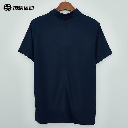 SFS耐克中超2026山东泰山球员POLO衫短袖训练服男子 IQ0520-410 商品图1