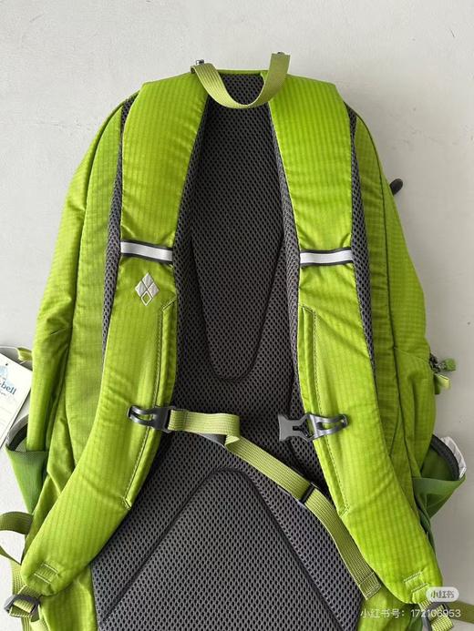 【lb1】情侣轻量化徒步旅行双肩背包！！ 商品图3