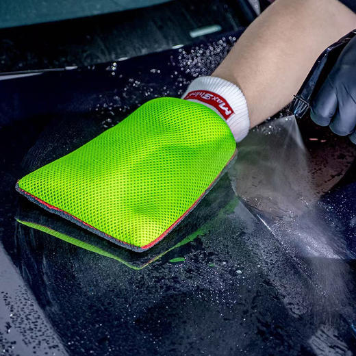 Maxshine 粘布手套 商品图3