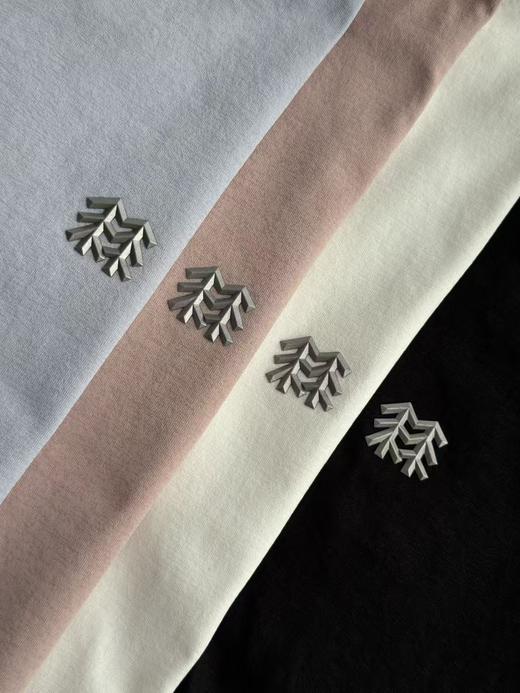 【sncp1】女士新款速干吸湿夏日短袖T恤！！ 商品图2