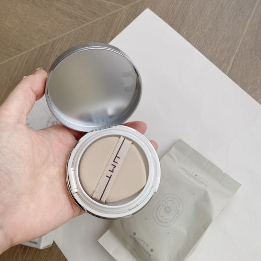 二店y 毛孔隐形术，福瑞达品牌【UMT植萃气垫粉底霜】效期26.8月 商品图5