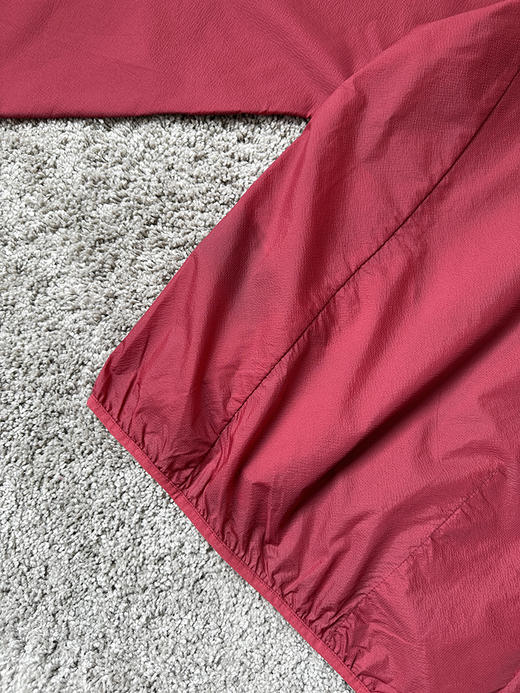 THS ROA-断码清 女士 一件巨巨巨轻薄连帽款防晒皮肤衣 3色 QF098 商品图8