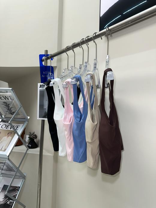 点此购买 lulu露露Align女士一体式文胸运动背心 my 343921 商品图12