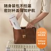 全球通用便携式烧水壶旅行加热烧水杯小型家用热水壶保温杯电热杯 商品缩略图2