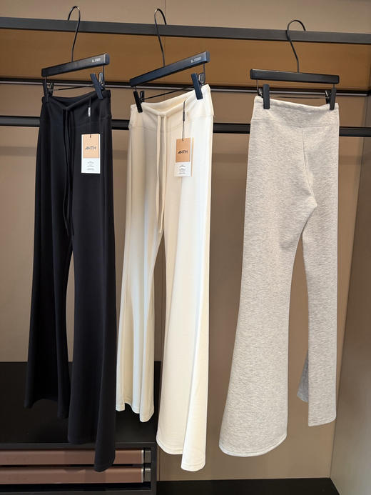 奶芙云感裸瘦裤 商品图3