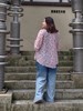 【群内福利】【莱赛尔牛仔裤】面料控的推荐入手这条神裤 透气丝滑，穿在身上不吸腿不粘腻 商品缩略图7