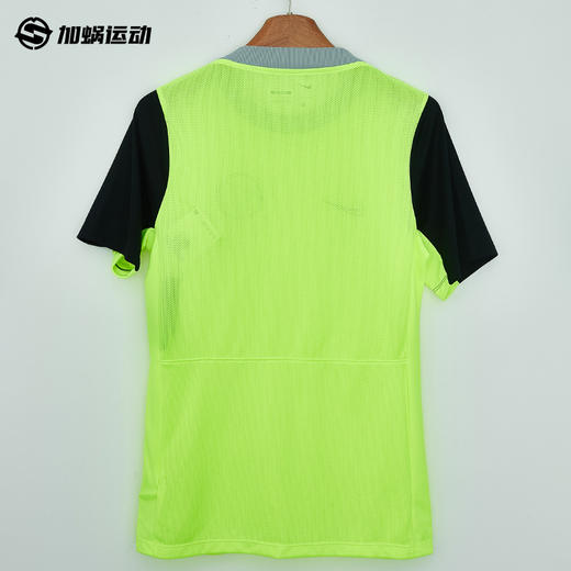 SFS耐克2026赛季中超浙江队球员短袖训练服男子 IQ0498-702 商品图1