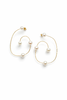 Gisel B. MODERN EARRINGS耳环 商品缩略图1