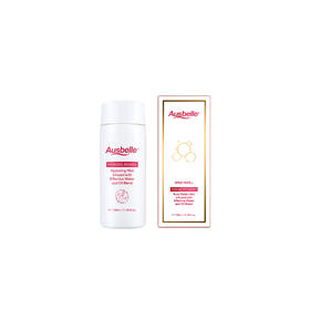 【包税】Ausbelle澳思蓓 玫瑰双萃精华水100ml 替换装无泵头（效期至2027年5月）
