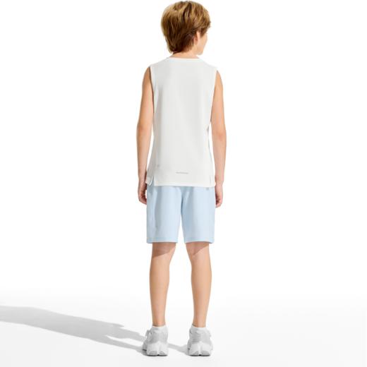 moodytiger男童速干运动短裤透气薄款吸湿夏季休闲62111610 商品图2