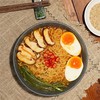 不倒翁韩国进口金拉面(原味)120g*12  山姆会员店商品非商品原因不支持退款 商品缩略图7