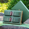 26元一套 / 一箱16套 春天头采【信阳毛尖 四罐 墨绿色】 商品缩略图1