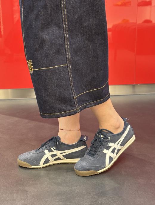 优选 | 鬼塚虎MEXICO 66 SD休闲德训鞋 36-44码 男女情侣款 多种颜色可选 商品图4