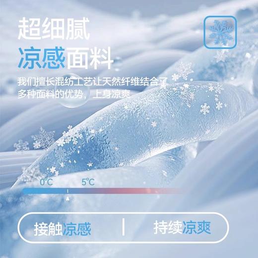 【清仓特价，不支持无理由退换】内茵带胸垫美背背心 | 细/宽肩带可调节、自带胸垫、舒适透气、简约百搭【HZ】 商品图3