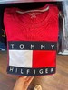 599元/2件 Tommy 新款 男士圆领短袖T恤衫，新版亲肤材质超级舒服 美国代购，无中文标签，介意慎拍 商品缩略图2