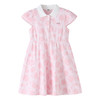 【实体店同款】女童短袖连衣裙夏季新款安奈儿童装AG623151 商品缩略图5