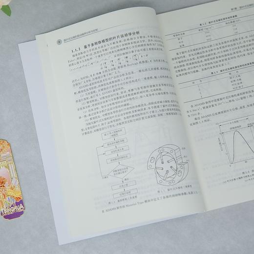 旋叶式压缩机振动噪声分析与控制 商品图4