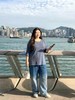【群内福利】【莱赛尔牛仔裤】面料控的推荐入手这条神裤 透气丝滑，穿在身上不吸腿不粘腻 商品缩略图11