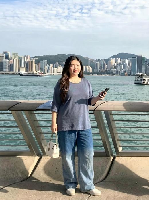 【群内福利】【莱赛尔牛仔裤】面料控的推荐入手这条神裤 透气丝滑，穿在身上不吸腿不粘腻 商品图11