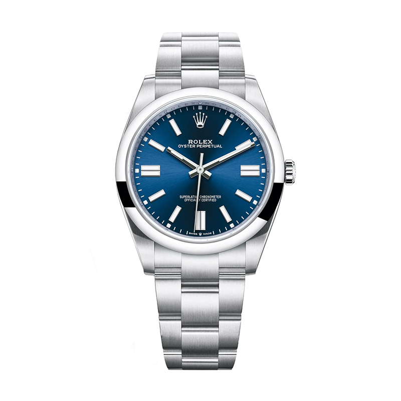 劳力士124300-0003