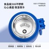 保温杯带茶隔便携316不锈钢水壶大容量茶水分离泡茶杯 商品缩略图1