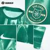SFS耐克2026赛季中超浙江队赛前热身服短袖训练服男子 IQ0499-341 商品缩略图2