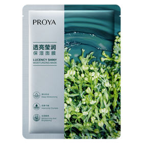 6948043447793 珀莱雅PROYA 小球藻面膜单片