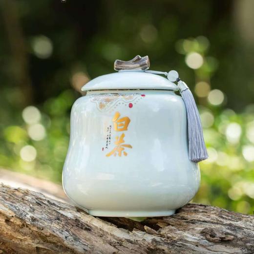 清风【米.2瓷白茶】50元1套，整箱10套 商品图3