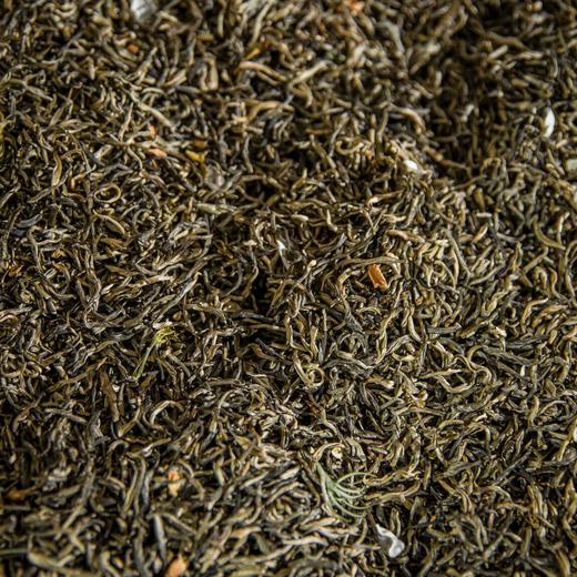 ZS非遗大师·谢大高亲自监制 | 胖D来同款 茉莉飘雪（9窨方罐）茉莉花茶 花香入骨 回甘里带着冰糖般的清甜 商品图6