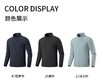 【直发】【男装特推】伦敦雾男士单外套,紧身版。针针休闲上衣。DLSWJM26A015 商品缩略图3