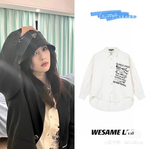 普拉达 珐琅黑色三角标 渔夫帽（CO） 商品图2