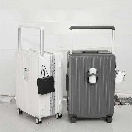 形象派 行李箱xxp-K513 商品图2