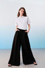 G2000女装SS26商场新款宽松阔腿休闲长裤61262267 商品缩略图1