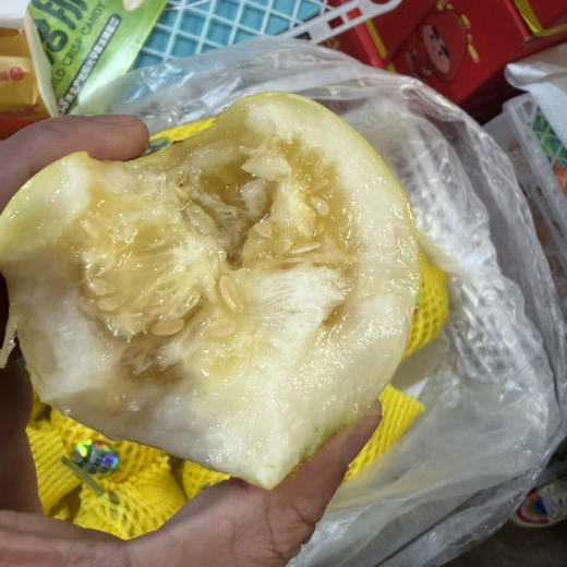 🐝小蜜蜂 甜瓜 香甜 推荐/19.9/斤 商品图0